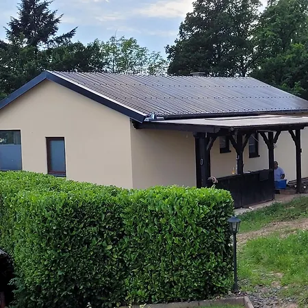 Holiday home Michel Fuldatal