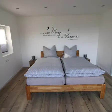 Michel Holiday home *