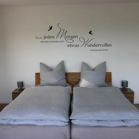 Holiday home Michel *