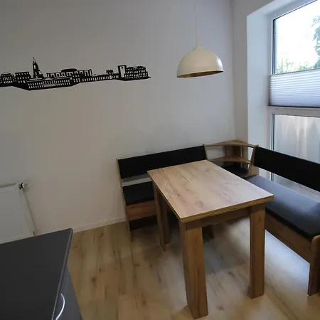 Holiday home Michel