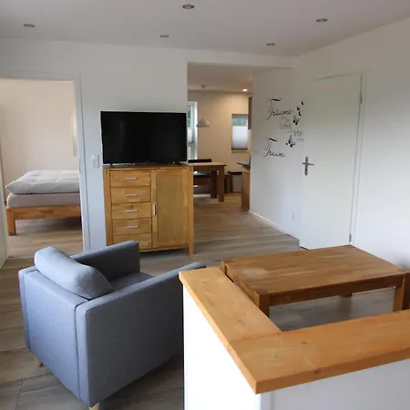Michel Holiday home Fuldatal