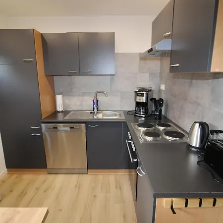 Holiday home Michel